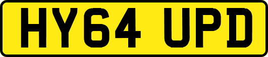 HY64UPD