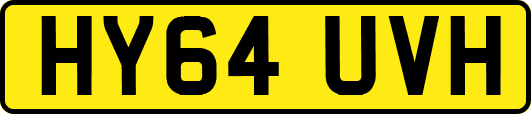 HY64UVH