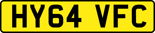 HY64VFC