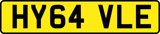 HY64VLE