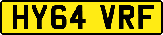 HY64VRF