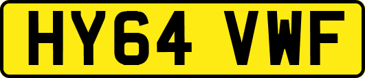 HY64VWF