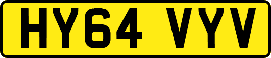 HY64VYV