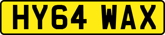 HY64WAX