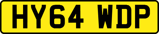 HY64WDP