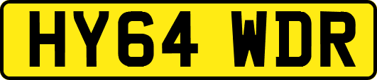 HY64WDR