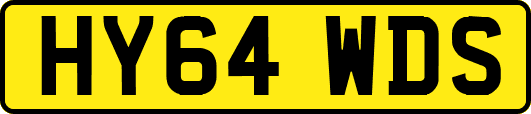 HY64WDS