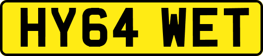 HY64WET