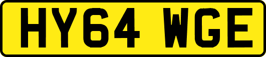 HY64WGE