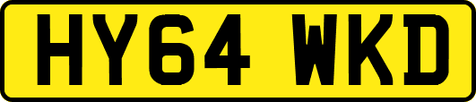 HY64WKD