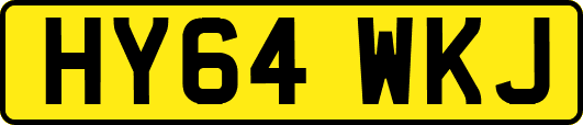 HY64WKJ