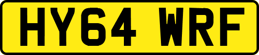 HY64WRF