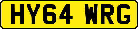 HY64WRG