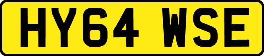 HY64WSE