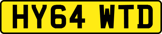 HY64WTD