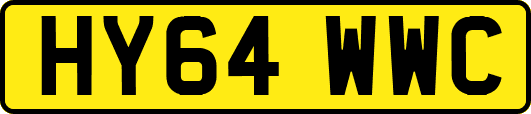 HY64WWC