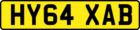 HY64XAB