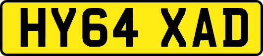 HY64XAD