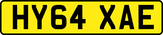 HY64XAE