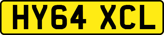 HY64XCL