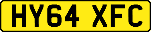 HY64XFC