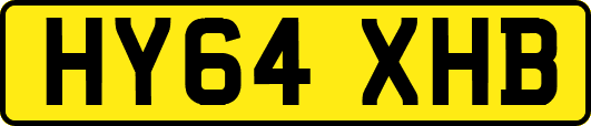 HY64XHB