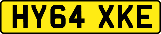 HY64XKE