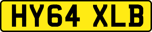 HY64XLB