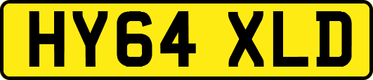 HY64XLD