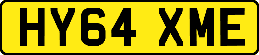 HY64XME