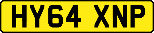 HY64XNP