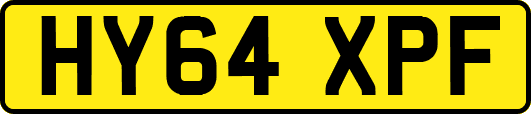 HY64XPF