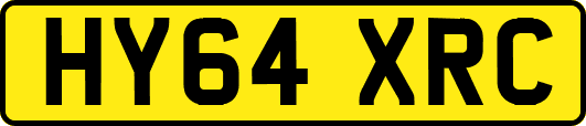 HY64XRC