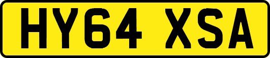 HY64XSA