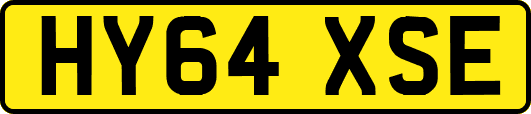 HY64XSE