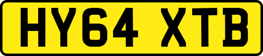 HY64XTB