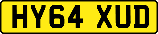 HY64XUD