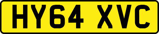 HY64XVC