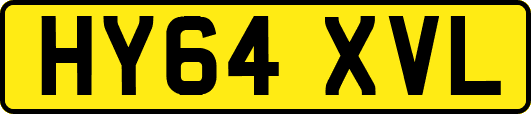 HY64XVL