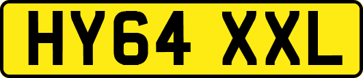 HY64XXL