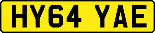 HY64YAE