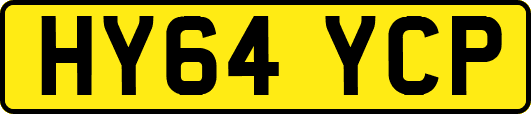 HY64YCP