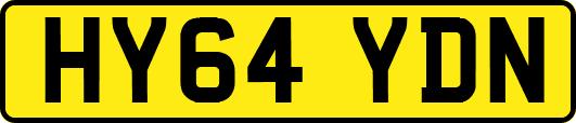 HY64YDN