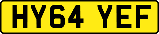 HY64YEF