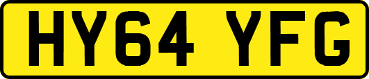 HY64YFG