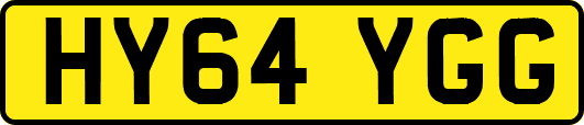 HY64YGG