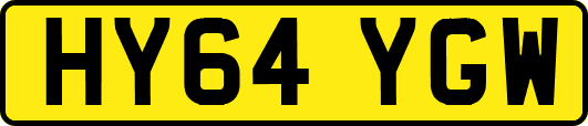 HY64YGW