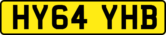 HY64YHB