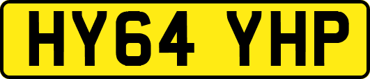 HY64YHP