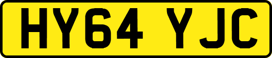 HY64YJC